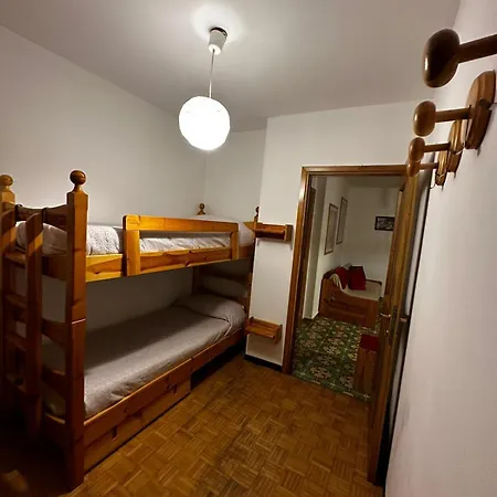 Ca'dolcino Relax In Valchiavenna Campodolcino