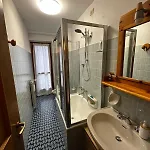 Apartman Ca'dolcino Relax In Valchiavenna Campodolcino