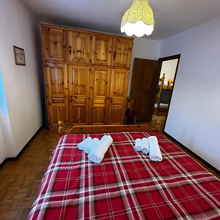Apartman Ca'dolcino Relax In Valchiavenna *