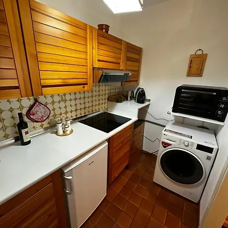 Ca'dolcino Relax In Valchiavenna Апартаменты Камподольчино