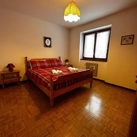 Ca'dolcino Relax In Valchiavenna Apartman *