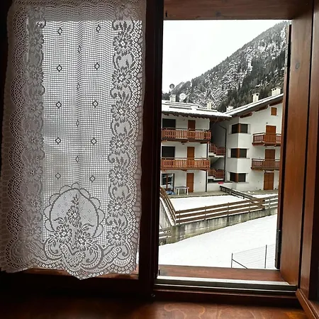 Ca'dolcino Relax In Valchiavenna *